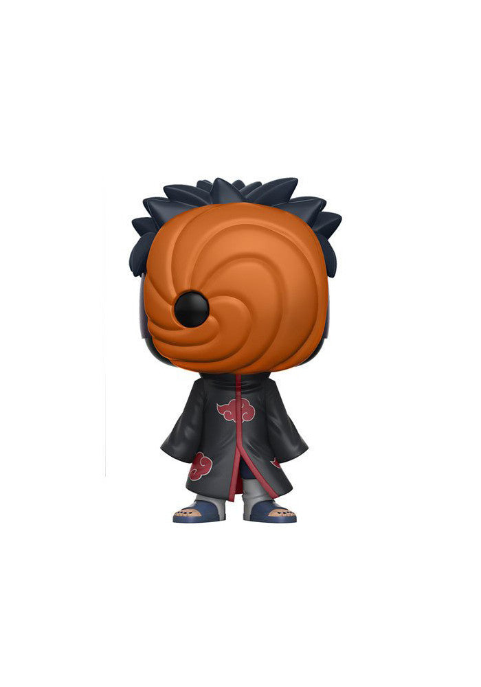 Funko Pop! Anime: Naruto Shippuden - Tobi