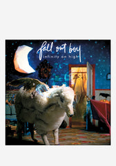 その他 LP Fall Out Boy Infinity On High B000810901 	 /00260 Fall Out Boy - Infinity On High - Standard Black Vinyl
