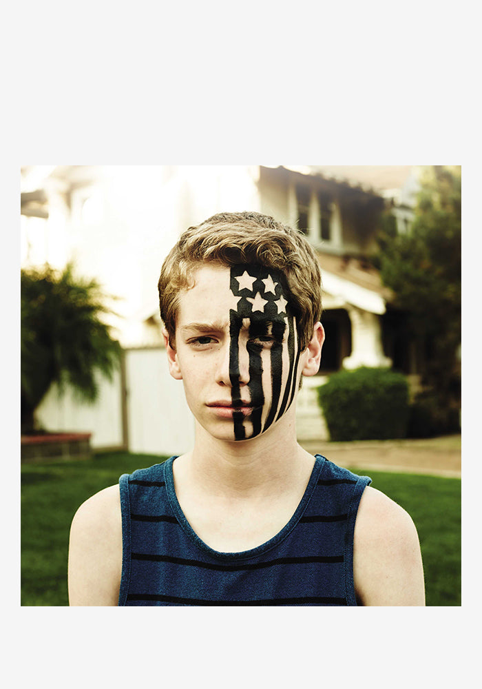 FALL OUT BOY American Beauty/American Psycho LP