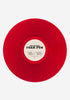 FATHER JOHN MISTY Fear Fun Exclusive LP (Red)