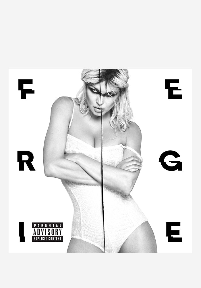 FERGIE Double Dutchess 2LP