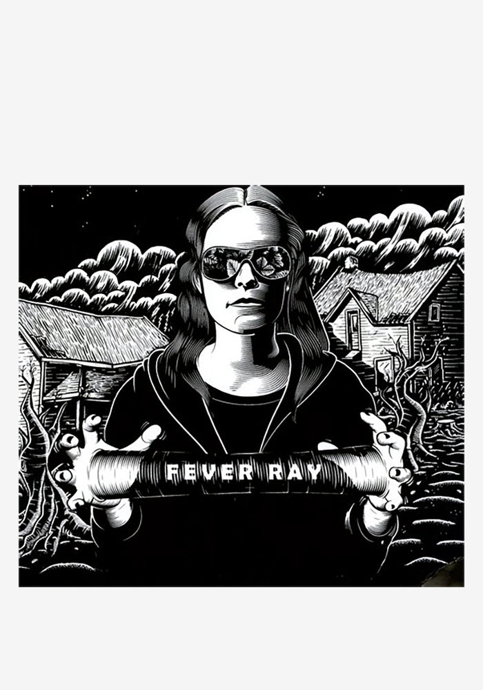 FEVER RAY Fever Ray LP