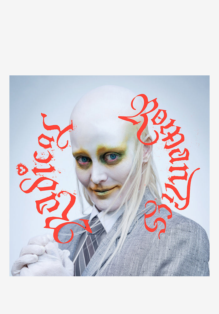 FEVER RAY Radical Romantics LP (Color)