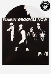 Flamin' Groovies-Now Exclusive LP Color Vinyl | Newbury Comics