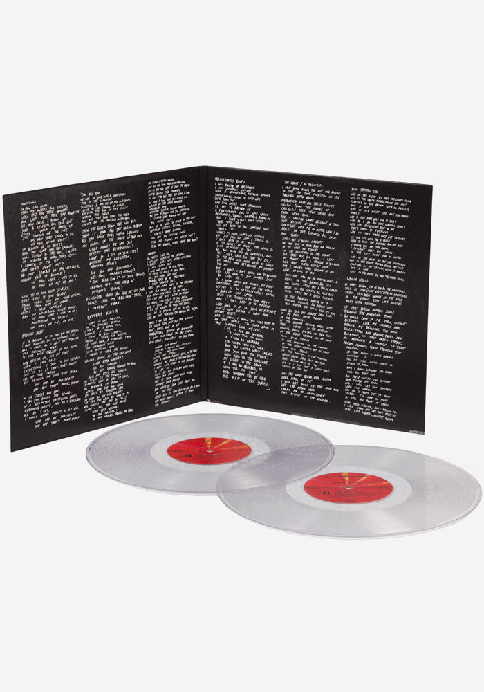 FLEET FOXES Helplessness Blues Exclusive 2 LP
