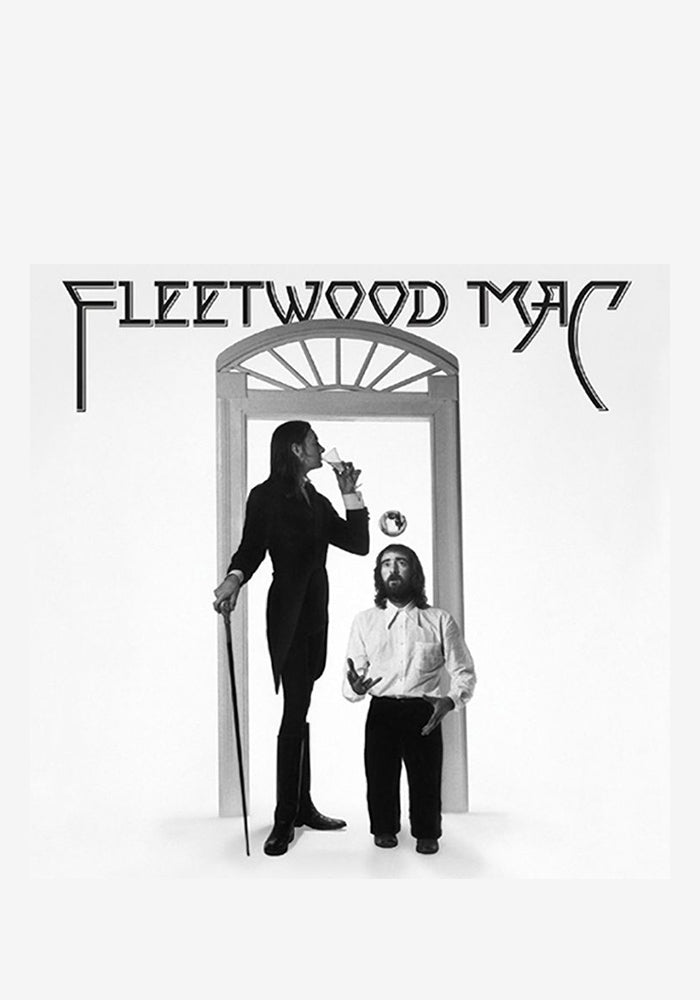 FLEETWOOD MAC Fleetwood Mac LP