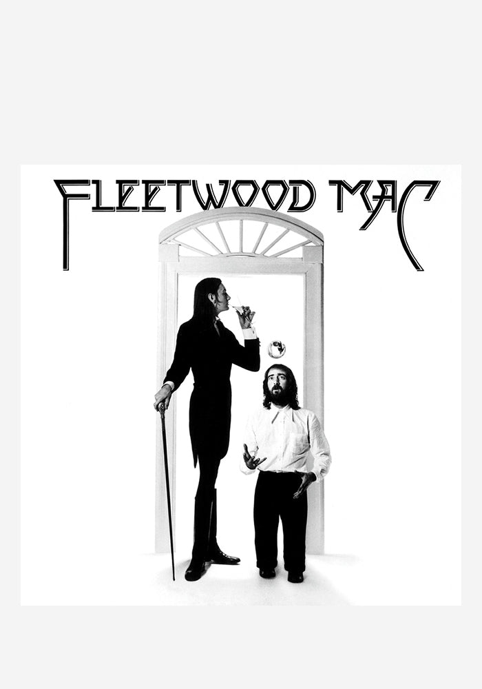 FLEETWOOD MAC Fleetwood Mac  LP