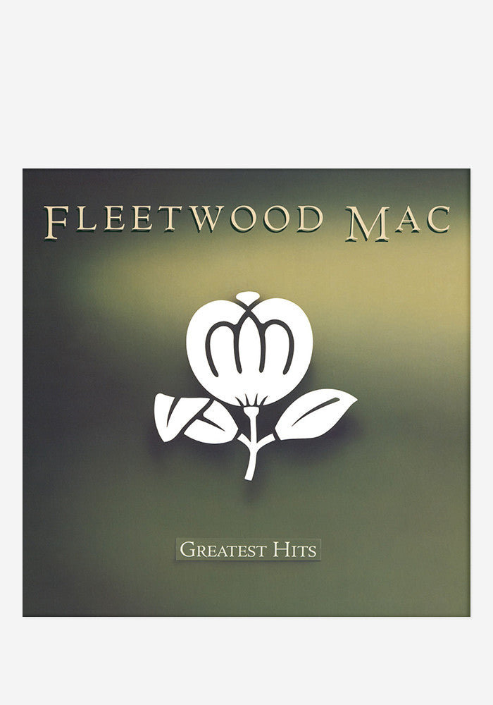 samfund Thorns energi Fleetwood Mac-Greatest Hits LP – Newbury Comics