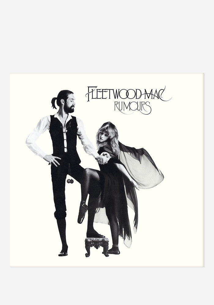 Fleetwood Mac-Rumours LP-Vinyl | Newbury Comics Fleetwood Mac-Rumours LP-Vinyl | Newbury Comics