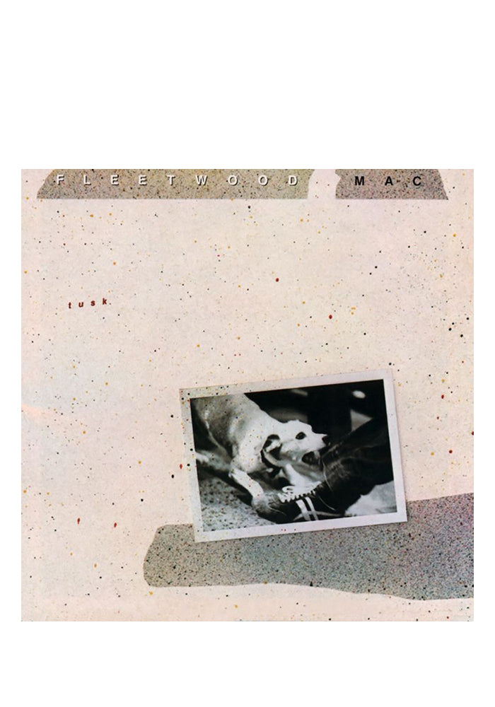 FLEETWOOD MAC Tusk 2LP