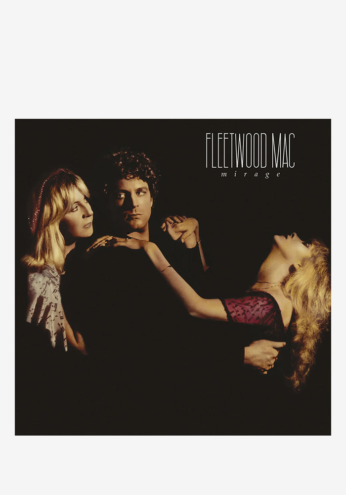 FLEETWOOD MAC Mirage LP