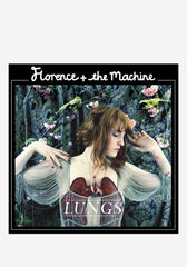 Florence and The Machine A Lot of Love 〜 A Lot of Love….A Lot of Blood - EP by Florence + The Machine
