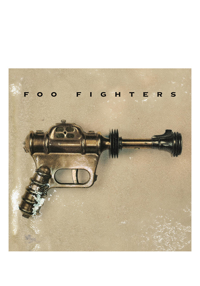 FOO FIGHTERS Foo Fighters LP