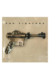 Foo Fighters Foo Fighters アナログレコード LP Foo-Fighters-Foo-Fighters-