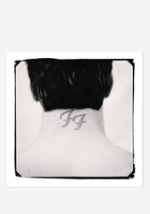 欧2LP FOO FIGHTERS THERE IS NOTHING LEFT TO 88697983241RE1  /00520 Foo Fighters - There Is Nothing Left to Lose Vinyl