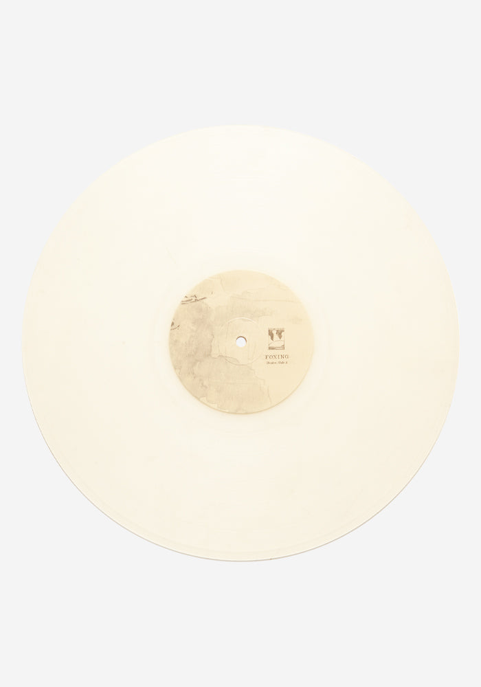 FOXING Dealer Exclusive LP (Glow)