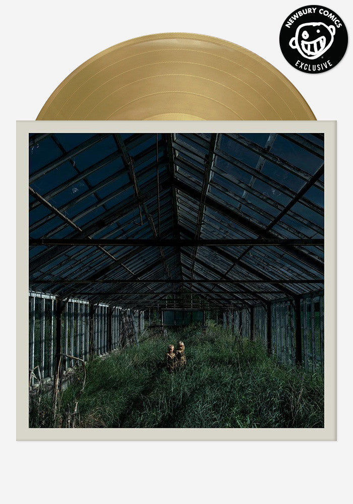 FOXING Dealer Exclusive LP (Gold)