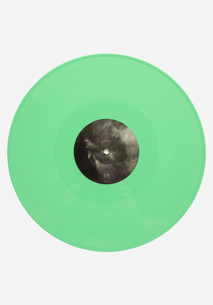 FOXING The Albatross Exclusive LP (Seafoam)
