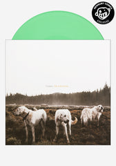 Foxing 