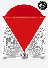 Foxygen-We Are The 21st Century Ambassadors Of Peace & Magic LP Foxygen-We Are The 21st Century Ambassadors Of Peace & Magic LP