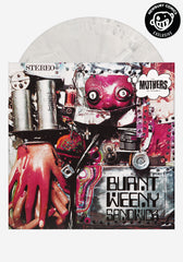 The Mothers Of Invention-Burnt Weeny Sandwich Exclusive LP Color