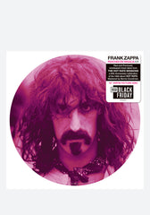 Frank Zappa-Peaches En Regalia 10