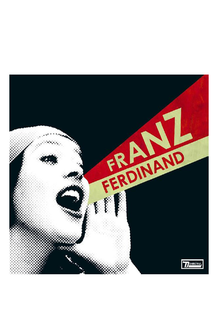 FRANZ FERDINAND You Could Have It So Much Better LP