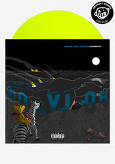 Freddie Gibbs / Madlib-Bandana Exclusive LP Color Vinyl | Newbury