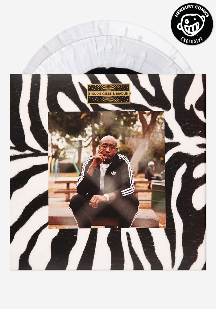 FREDDIE GIBBS / MADLIB Pinata Exclusive 2LP