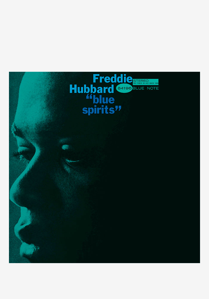FREDDIE HUBBARD Blue Spirits LP (180g)
