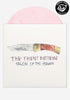 THE FRONT BOTTOMS Talon Of The Hawk Exclusive LP (Pink)