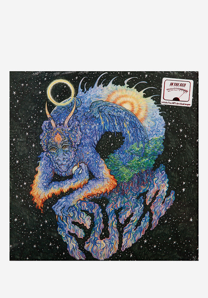 FUZZ Fuzz LP