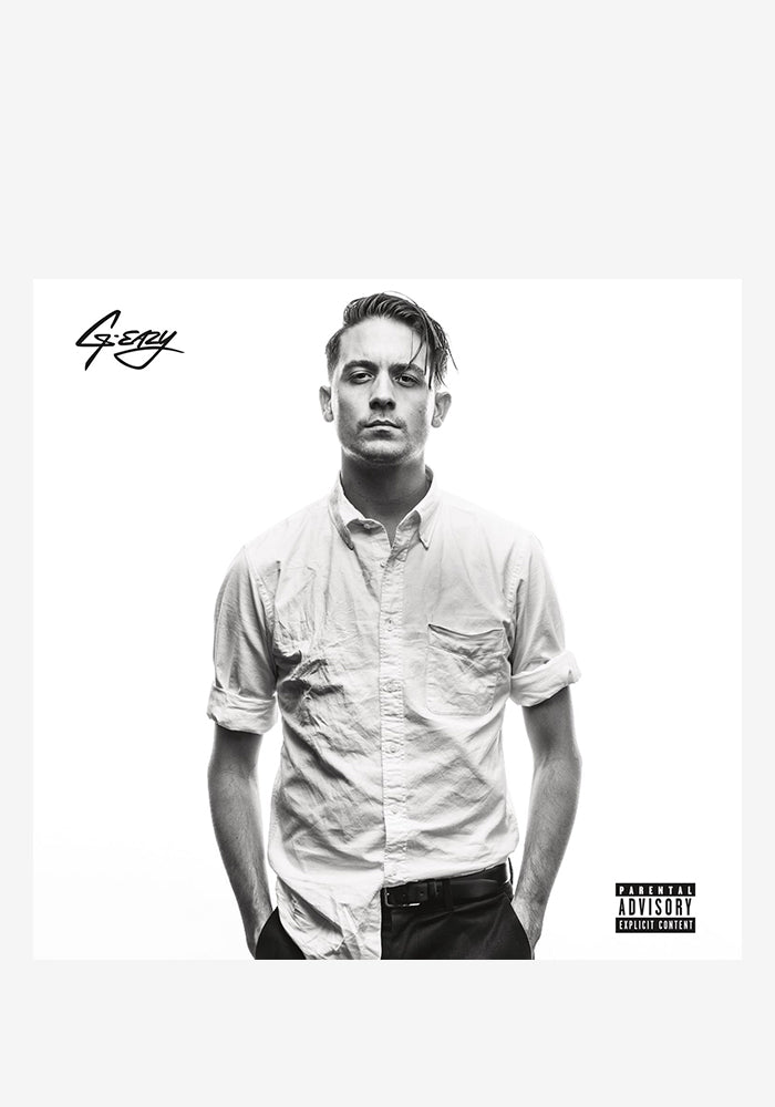 G-EAZY These Things Happen 2LP