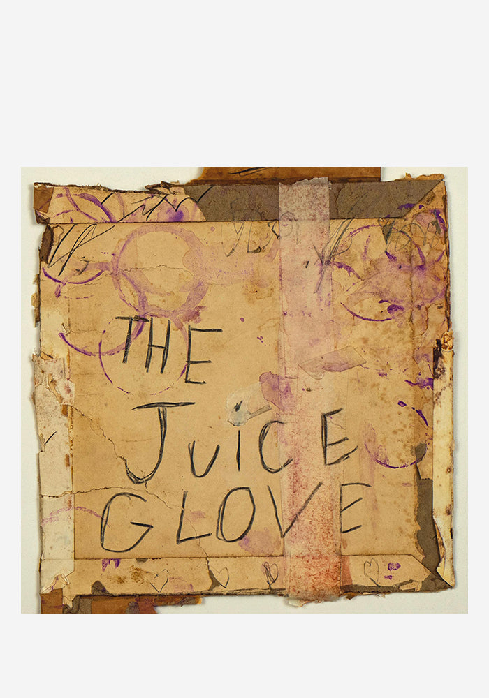 G. LOVE & SPECIAL SAUCE The Juice LP (Color)