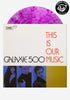 GALAXIE 500 This Is Our Music Exclusive LP (Purple)