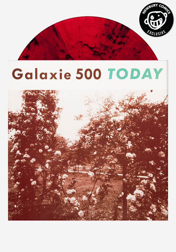 GALAXIE 500 Today Exclusive LP (Maroon)