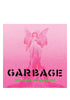 GARBAGE No Gods No Masters LP (Color) With Autographed Lithograph