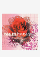 LP「GARBAGE / Beautiful」 BeautifulGarbage_BeautifulGarb
