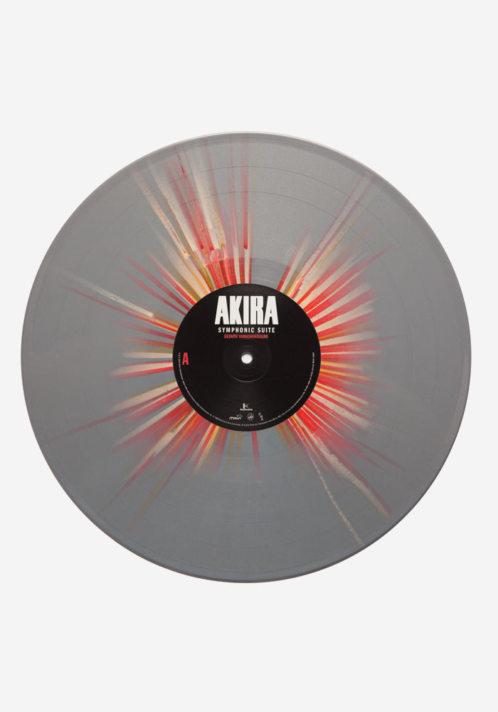 GEINOH YAMASHIROGUMI Soundtrack - Akira Exclusive 2 LP