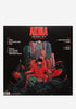 GEINOH YAMASHIROGUMI Soundtrack - Akira Exclusive 2 LP