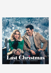 George Michael & Wham! – Last Christmas (The Original Motion