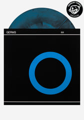 Germs-(GI) Exclusive LP | Newbury Comics