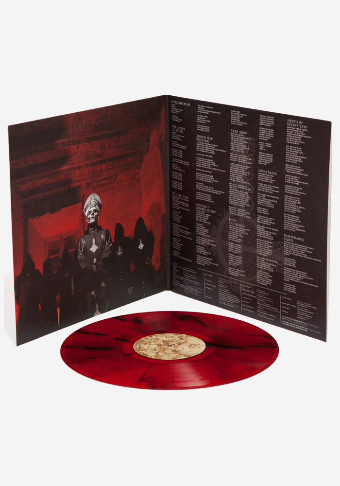 GHOST B.C. Infestissumam Exclusive LP