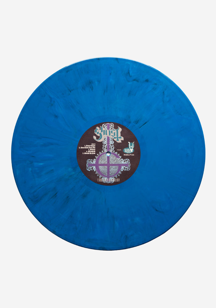 GHOST Opus Eponymous Exclusive LP