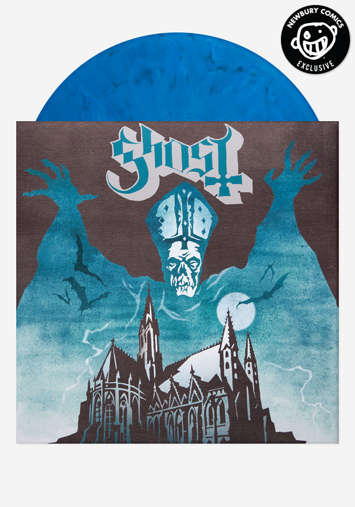 GHOST Opus Eponymous Exclusive LP