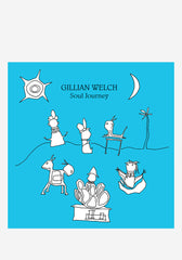 Gillian-Welch-Soul-Journey-