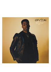 Giveon-When It's All Said And Done… Take Time LP Vinyl | Newbury
