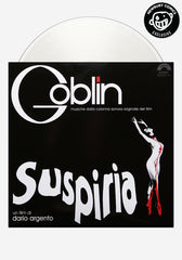 Goblin | Suspiria (Original Motion Picture Soundtrack