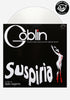 GOBLIN Soundtrack - Suspiria Exclusive LP