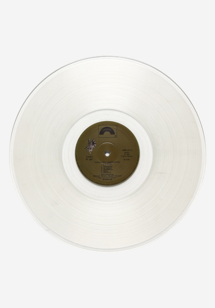 GOBLIN Zombi Exclusive LP
